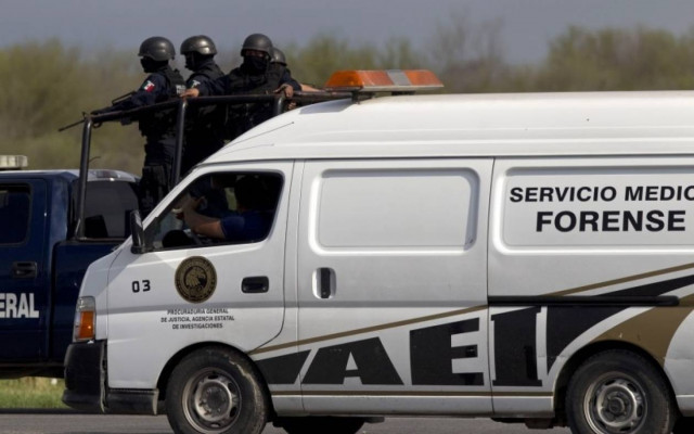 Μεξικό: Σε καρτέλ ναρκωτικών πρώην υφυπουργός και στρατηγοί