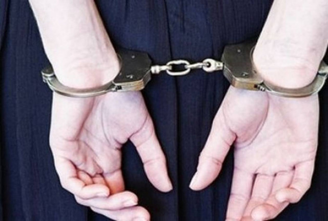 Συνελήφθη επιχειρηματίας για χρέη στο Δημόσιο