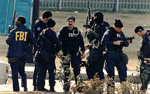 FBI: Καμία τρομοκρατική απειλή για τη διάσκεψη του Νάτο