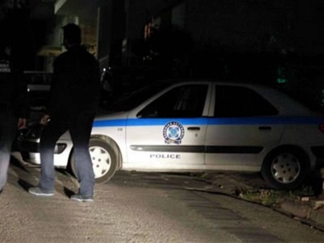 Aλβανοί διακινούσαν ναρκωτικά στη Λαμία