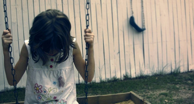 Σεξουαλικά βασανιστήρια σε 7χρονο κοριτσάκι στην Ξάνθη