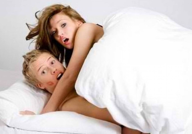 5 λόγοι που ένας δεσμευμένος δεν θα κερατώσει (σχεδόν) ποτέ