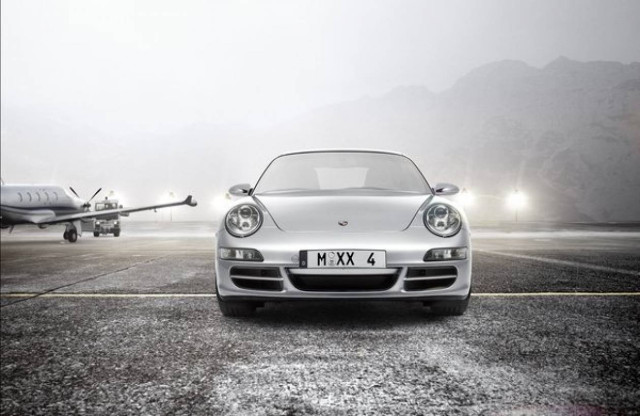 Η γερμανική μηχανή