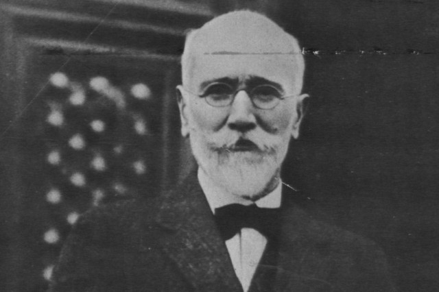 «Λίφτινγκ» στο σπίτι του Ελ. Βενιζέλου