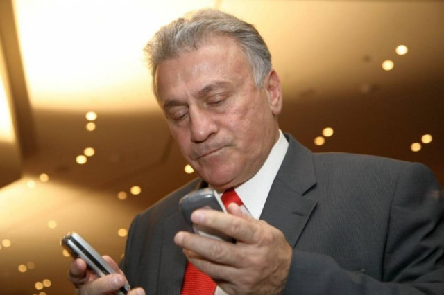 Και επισήμως συντονιστής Β. Ελλάδας ο Π. Ψωμιάδης