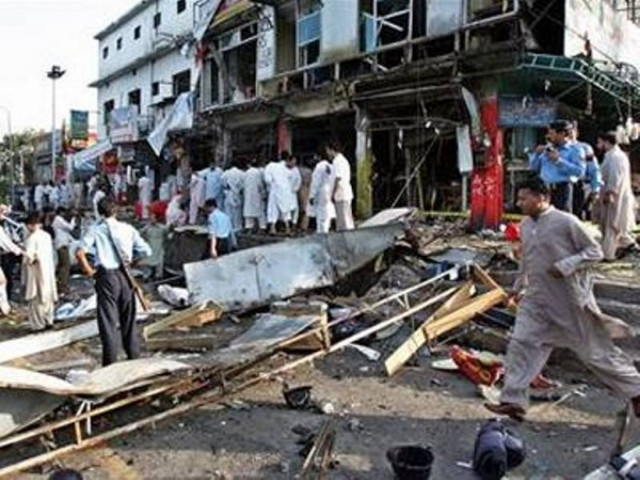 Καμικάζι έσπειρε το θάνατο στο Αφγανιστάν