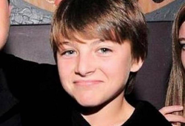 Σήμερα η κηδεία του 14χρονου Π. Τζαβάρα