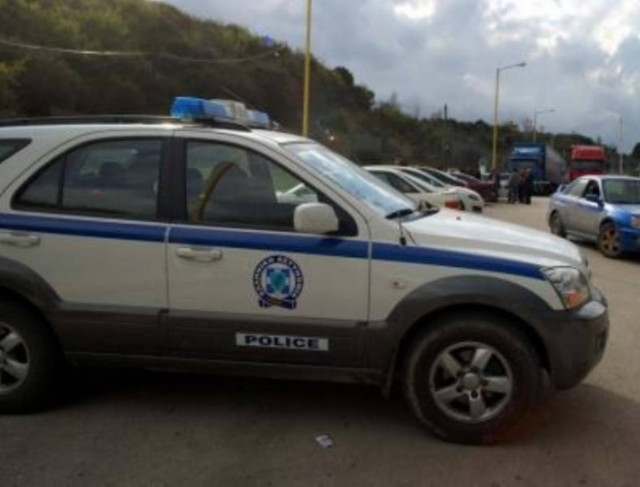 Προσπάθησαν να διαφύγουν παράνομα από τη χώρα