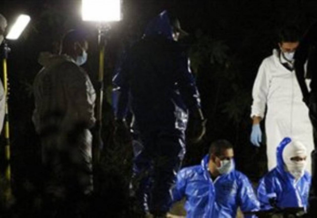 Συμμορία βασάνισε και εκτέλεσε δημοσιογράφο