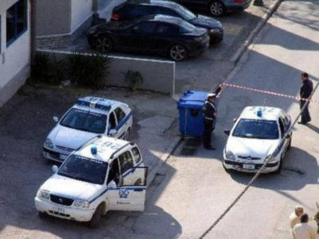 Απειλούσε να πέσει στο κενό για μια κλήση 20 ευρώ!