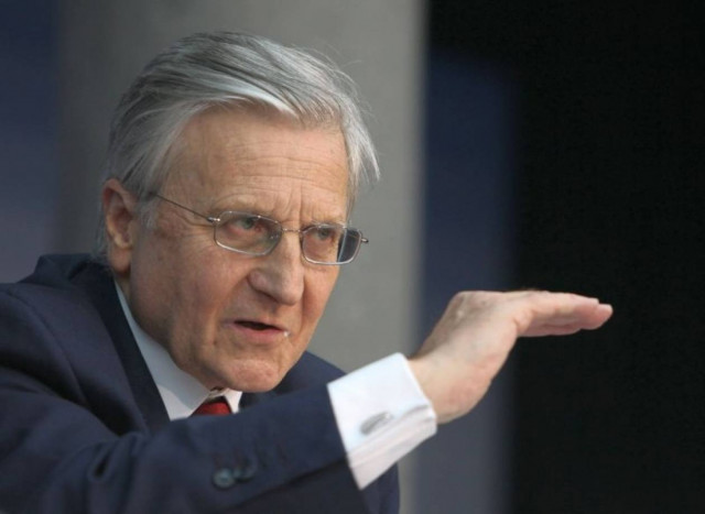 Τρισέ: Η χειρότερη επιλογή είναι η έξοδος της Ελλάδας από το ευρώ