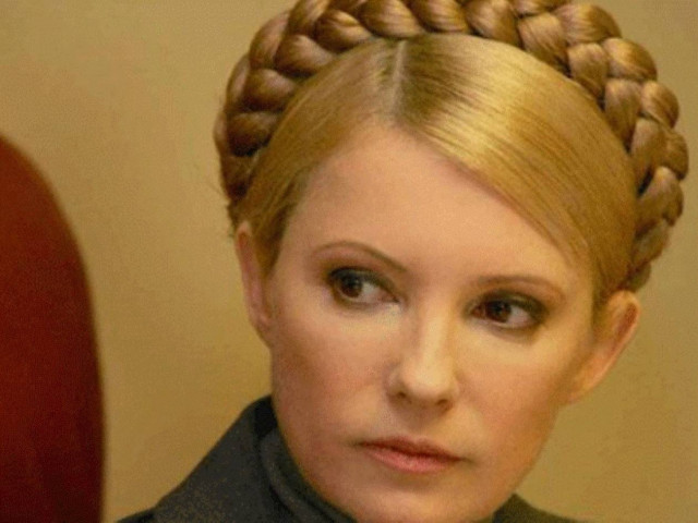 Η Γ.Τιμοσένκο λαμβάνει την κατάλληλη ιατρική θεραπεία