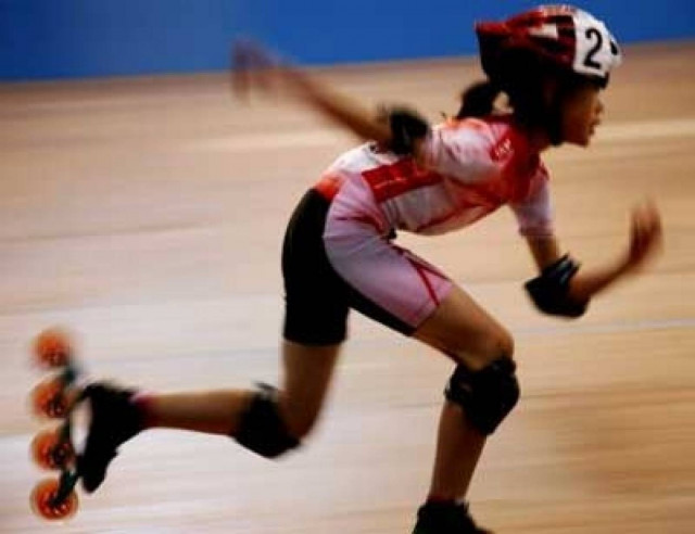 Έκθεση φωτογραφίας για τα Special Olympics