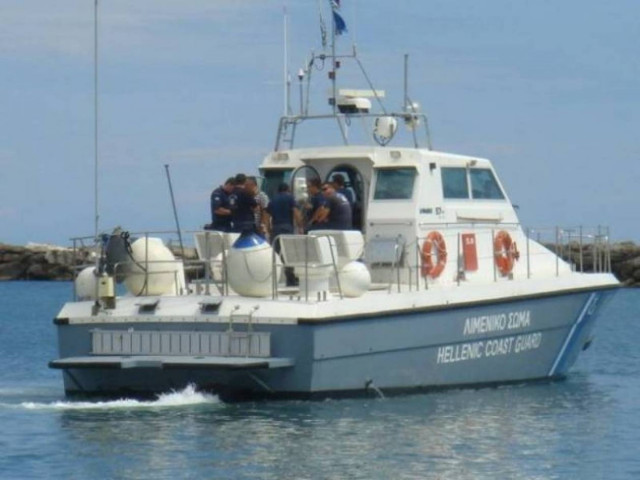 Aίσιο τέλος για έναν 45χρονο στη Μύκονο