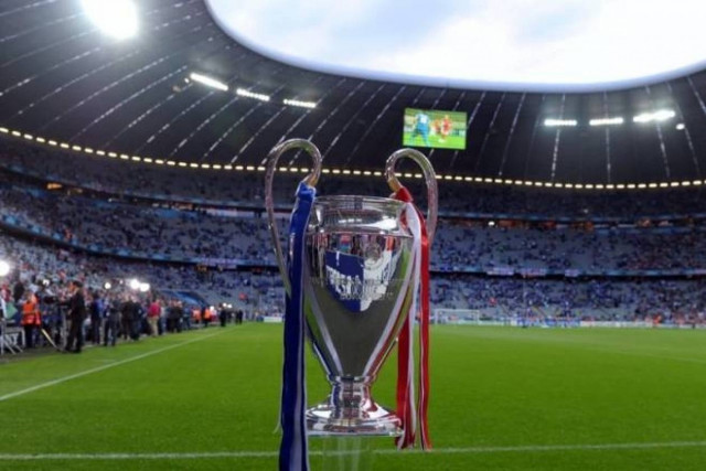 LIVE Μπάγερν Μονάχου – Τσέλσι