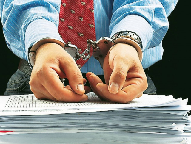 Σύλληψη μεγαλοοφειλέτη στα Χανιά