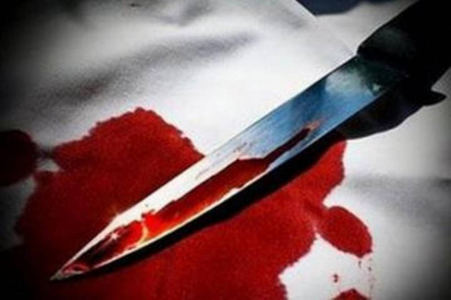 Λέσβος: Έσφαξε τη σύζυγό του με κουζινομάχαιρο…