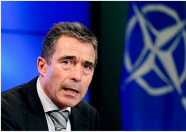 ΝΑΤΟ: Να τηρηθεί το χρονοδιάγραμμα για το Αφγανιστάν