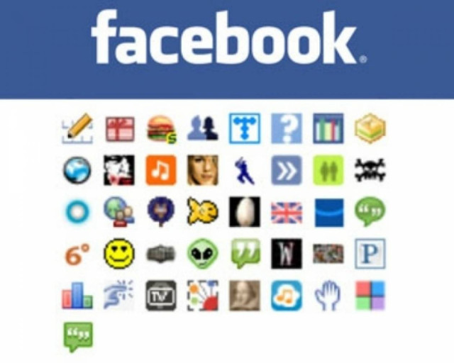 Facebook: Οι πιο hot εφαρμογές της εβδομάδας!