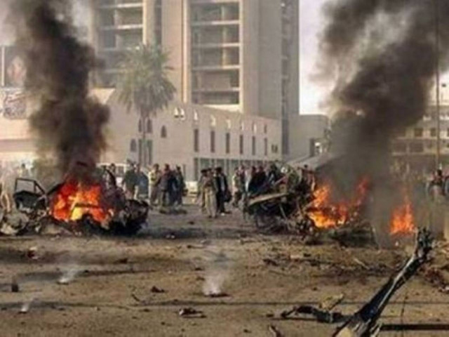 Aιματοκύλισμα δίχως τέλος στη Συρία