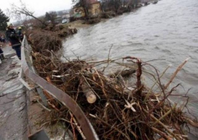 Πλημμύρες με 21 νεκρούς στο Αφγανιστάν