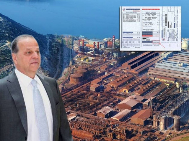 Ο Ευ. Μυτιληναίος, το χαράτσι και τα χρέη στη ΔΕΗ