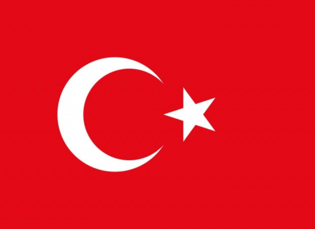 Συνελήφθη Τούρκος στρατιωτικός