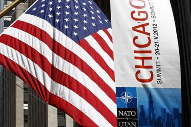 Ξεκίνησε η σύνοδος κορυφής του ΝΑΤΟ στο Σικάγο