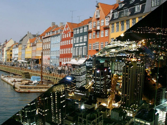 Οι 20 καλύτερες πόλεις να ζει κανείς στον κόσμο