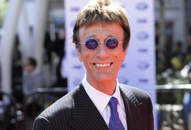 «Έσβησε» η φωνή των Bee Gees, Ρόμπιν Γκιμπ (βίντεο)