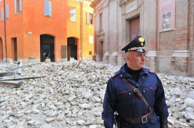 «Yπερατλαντική βοήθεια» σε 5χρονο στην Ιταλία