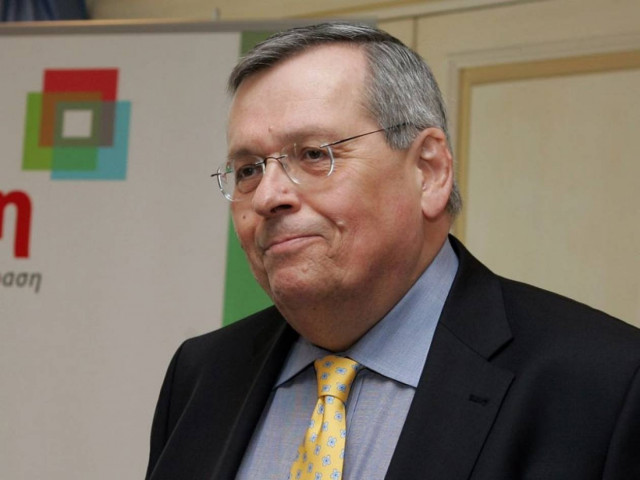 Να πάρουν δημοψηφισματικό χαρακτήρα οι εκλογές