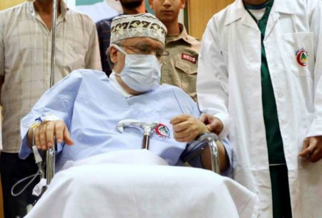 Πέθανε στη Λιβύη ο βομβιστής του Λόκερμπι