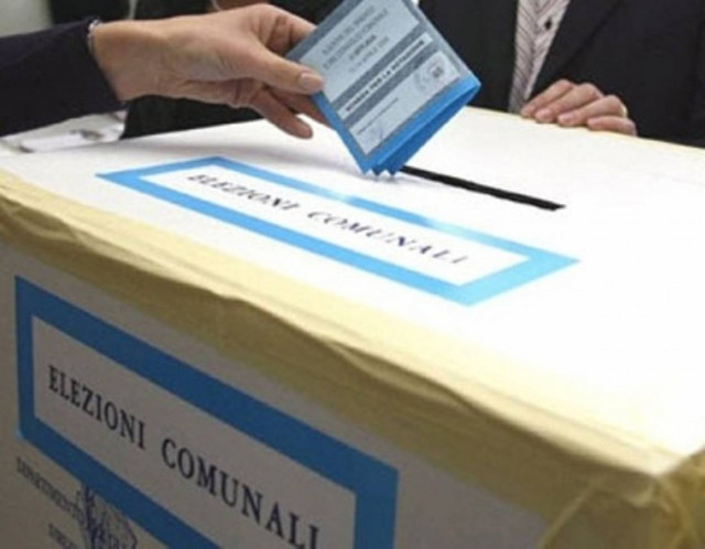 Δεύτερος γύρος των τοπικών εκλογών στην Ιταλία