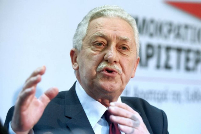 ΔΗΜΑΡ και Οικολόγοι ενώνουν τις δυνάμεις τους