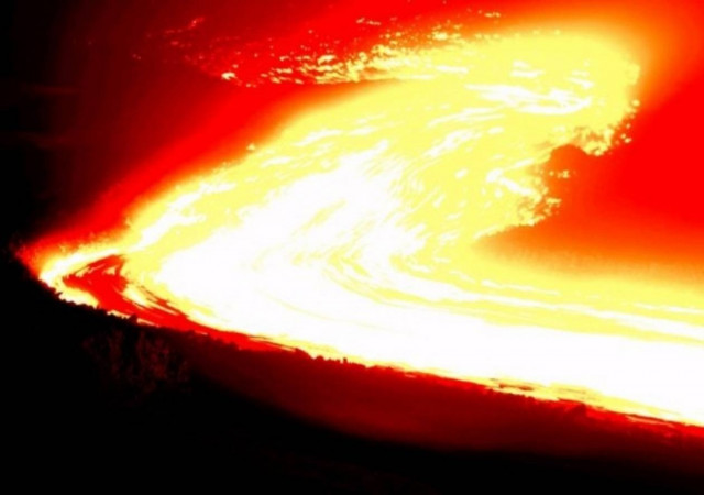 Εξερράγη ηφαίστειο στη Γουατεμάλα