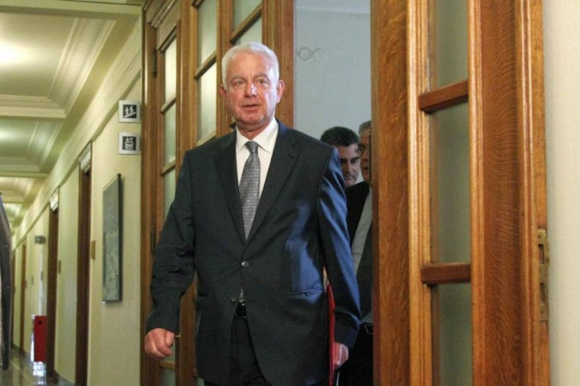 Το πρόγραμμα συναντήσεων Πικραμμένου με τους αρχηγούς