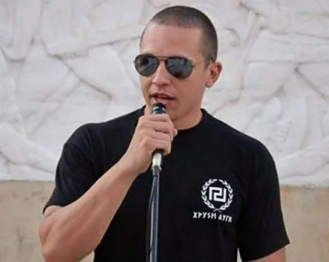 Χρυσή Αυγή: Νέα «εγέρθητι» εν όψει