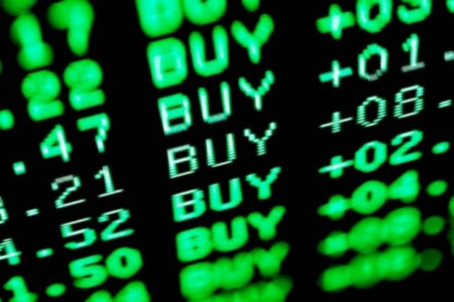 Πτωτική τροχιά στο Χρηματιστήριο Αθηνών