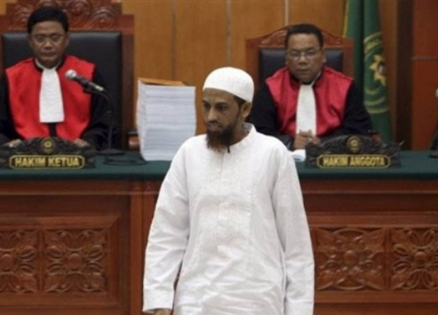 Ινδονησία: Συνεχίζεται η δίκη για τις βομβιστικές επιθέσεις του 2002