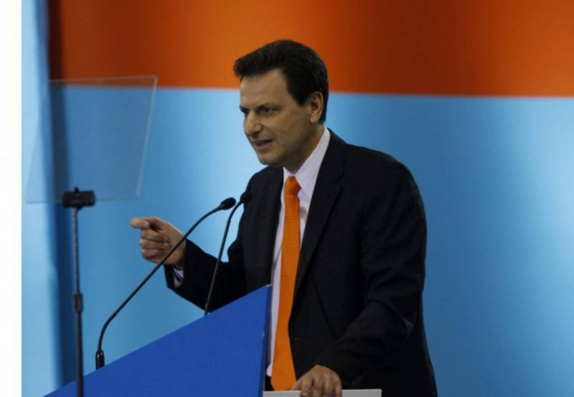 Θ. Σκυλακάκης: Δεν επιστρέφω στην ΝΔ