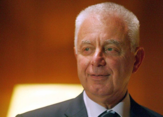 Διευθυντής του πρωθυπουργικού γραφείου ο Χ.Γ. Σκέρτσος