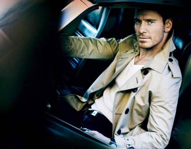 Michael Fassbender: Ο «νέος» είναι ωραίος (και εξαιρετικά στυλάτος)