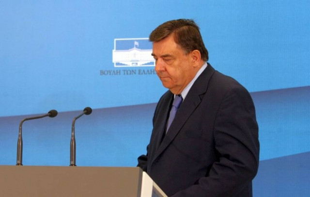 ΛΑΟΣ: Πανστρατιά προδοτών επιτυγχάνει η ΝΔ