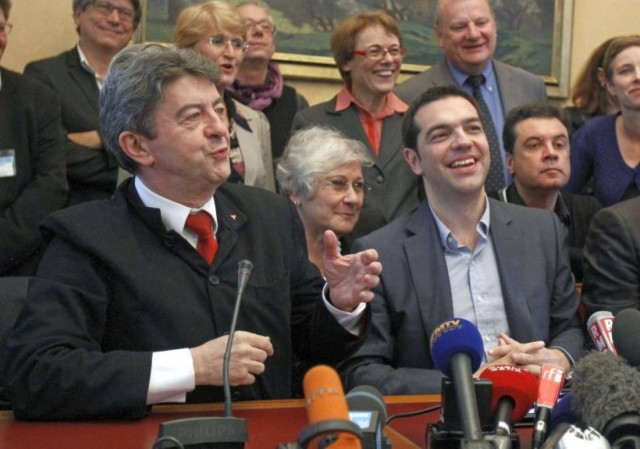 Α. Τσίπρας: Δεν έχουμε να διαπραγματευτούμε κάτι από το μνημόνιο