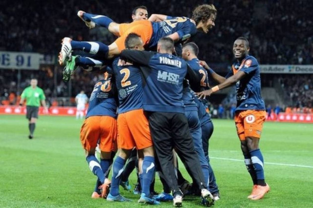 Μονπελιέ: Μια… Σταχτοπούτα στο θρόνο του Σαμπιονά