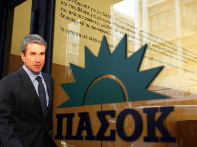 Οι «7 σαμουράι » του ΠΑΣΟΚ οργώνουν το Λεκανοπέδιο