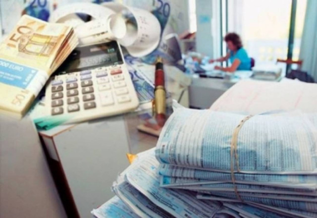 Ποιοι διατηρούν το αφορολόγητο των 9000 ευρώ