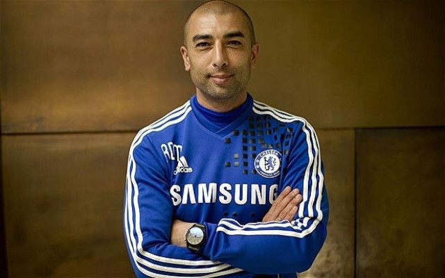 Η ήσυχη πορεία του Ρομπέρτο Ντι Ματέο ως την κορυφή (και γιατί τού αξίζει να μείνει εκεί)