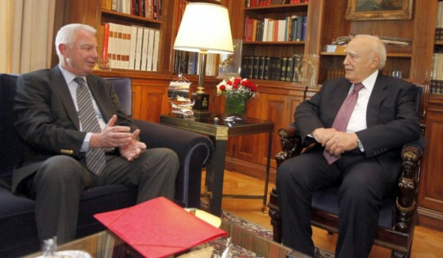 Π. Πικραμμένος: Εποικοδομητικές οι προτάσεις των κομμάτων